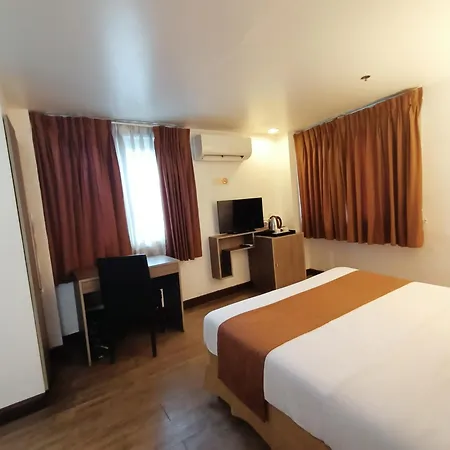 Tyche Boutique Hotel-3