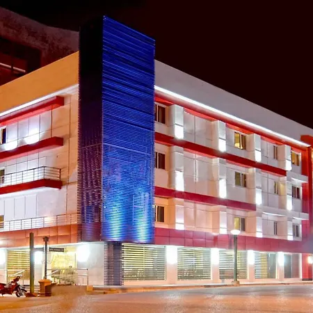 Tyche Boutique Hotel-2